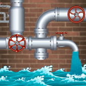 Plumber 3 Apk