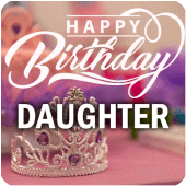 MY DAUGTHER PRINCESS BIRTH Apk