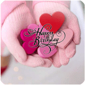 MY LOVE, BIRTHDAY CITES & TEXT Apk