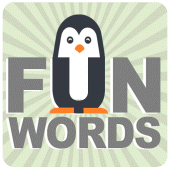 Fun Words - Animals Apk