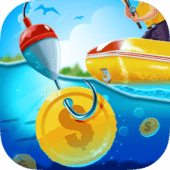 Fish for Money by Apps that Pay Apk