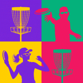 Disc Golf Online Apk