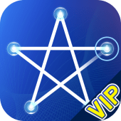 One Line Deluxe VIP - one touch drawing puzzle Apk