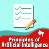 Principles of Artificial Intel Apk