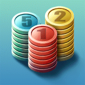 Coins Stack Apk