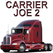 Carrier Joe 2 Apk