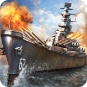 Warship Attack 3D Apk