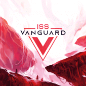 ISS Vanguard Companion Apk