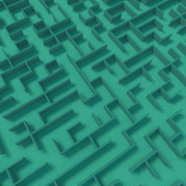 Simple Maze Apk