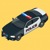 Police Rush Runner Apk