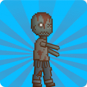 Stick War: Zombie Battle Apk