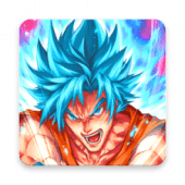 Battle Of Super Saiyan Apk