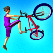 BMX 2 Apk