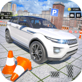 Drive Car Parking: Stunt Game Apk