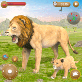 Lion King Animal Simulator 3d Apk