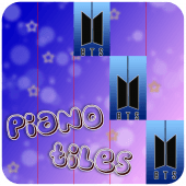 BTS Piano Game Apk