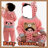 Baby Clothes Apk