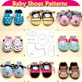 Baby Shoes Apk