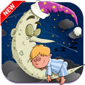 Sleeping Music for Kids 2021 Apk