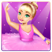 Ballerina Princess Debut Maker Apk