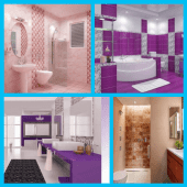 Bathroom Floor Design Apk