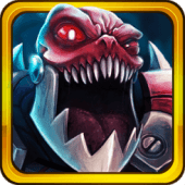 BioBeasts: Mutate & Destroy Apk