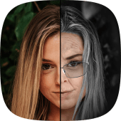 ? Old Face Photo Editor Prank ? Apk