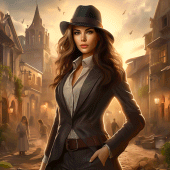 Hidden Object of Blackriver Apk