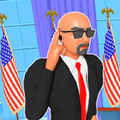 The Secret Service Apk