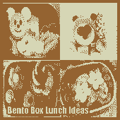 Bento Box Lunch Ideas Apk