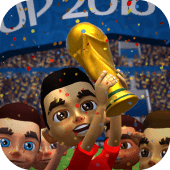 Football World Cup - Football Kids Apk