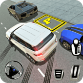 Car Parking Free Hard Car Parking Games Apk