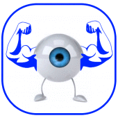 Eye Exercises - Eyes Daily Tra Apk