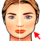 Jaw Muscles Exercises - Redefi Apk