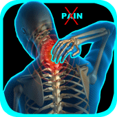 Neck Exercises of Pain Relief Apk