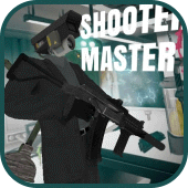 Toilet Shooter Master Apk