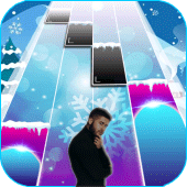 Ze Felipe Piano Tiles Apk