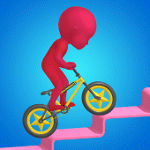 BMX Bike Race Apk