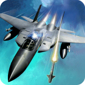 Sky Fighters 3D Apk