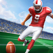 Football Field Kick Apk