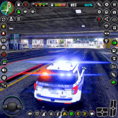 Police Car Game Cop Games 3D Apk