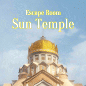 Escape room: Sun Temple Apk