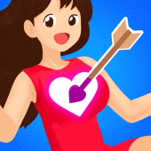 Love Archer: Cupids Arrow Apk