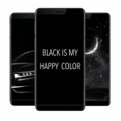 Black White Wallpaper Apk