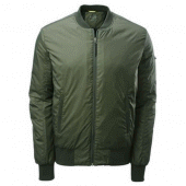 Bomber Jacket Apk