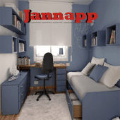 boys bedroom designs Apk