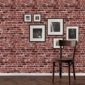 Brick Wall Design Apk