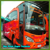 Bus Patas Wallpaper Apk