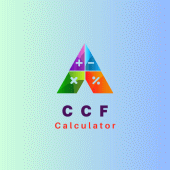 CCF Calculator Apk