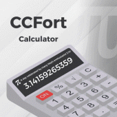 CCFort Calculator Apk